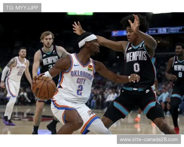 雷霆第三节36-18攻势,亚历山大率队逆转灰熊