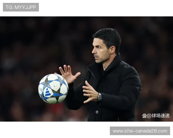 阿尔特塔轮换策略受关注，阿森纳多线作战迎考验