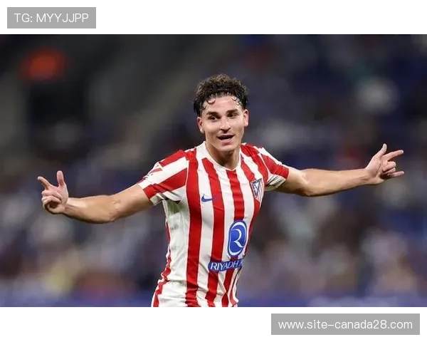 马竞名宿谈阿尔瓦雷斯进球荒：应该对小蜘蛛保持耐心减轻外界压力